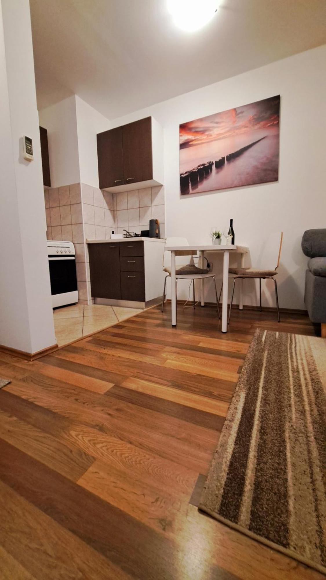 Lera Apartment-Free Public Parking Nearby Загреб Екстериор снимка