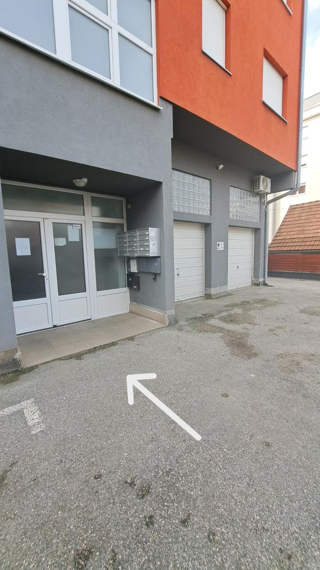 Lera Apartment-Free Public Parking Nearby Загреб Екстериор снимка