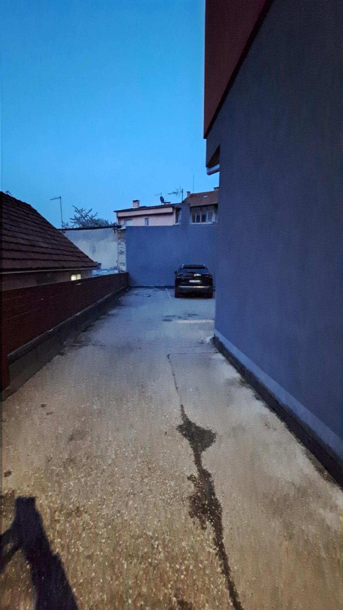 Lera Apartment-Free Public Parking Nearby Загреб Екстериор снимка