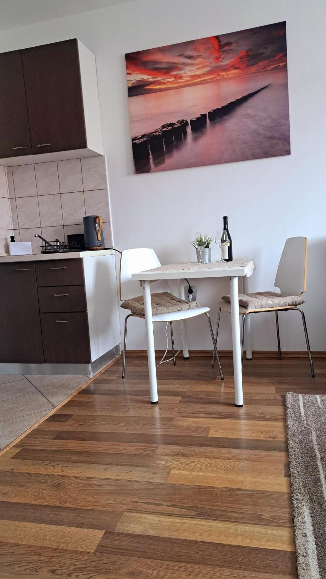 Lera Apartment-Free Public Parking Nearby Загреб Екстериор снимка