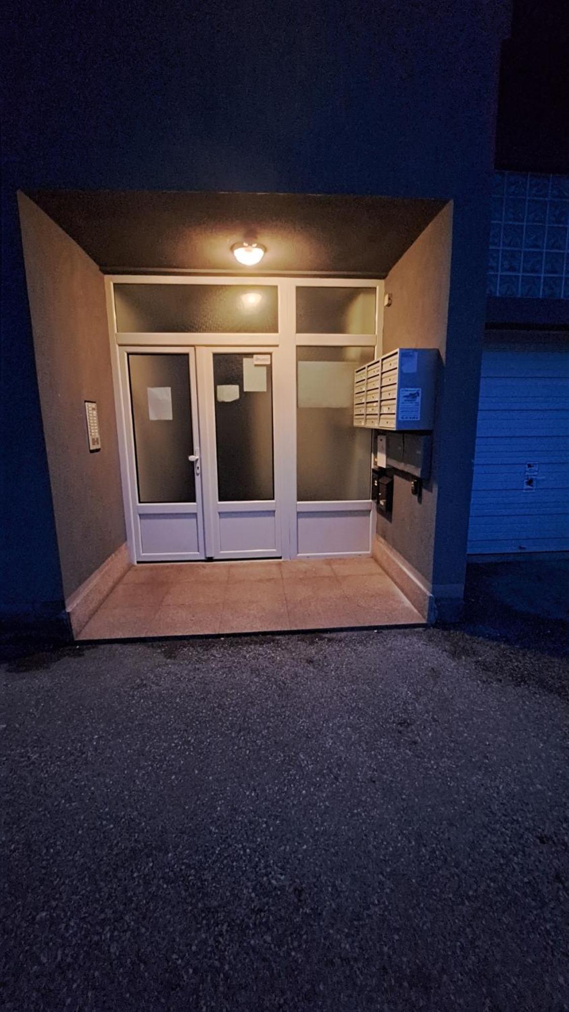 Lera Apartment-Free Public Parking Nearby Загреб Екстериор снимка