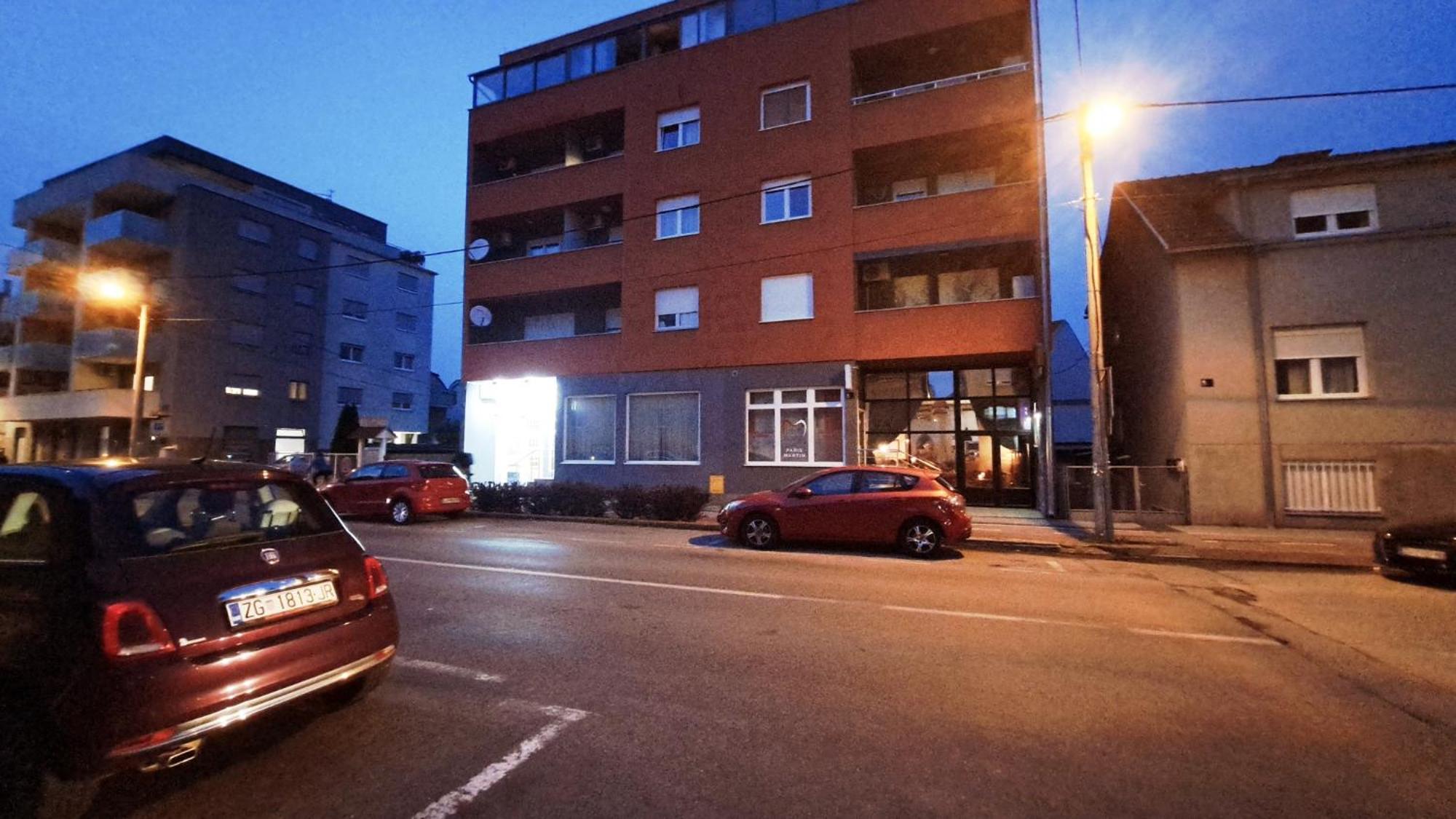 Lera Apartment-Free Public Parking Nearby Загреб Екстериор снимка