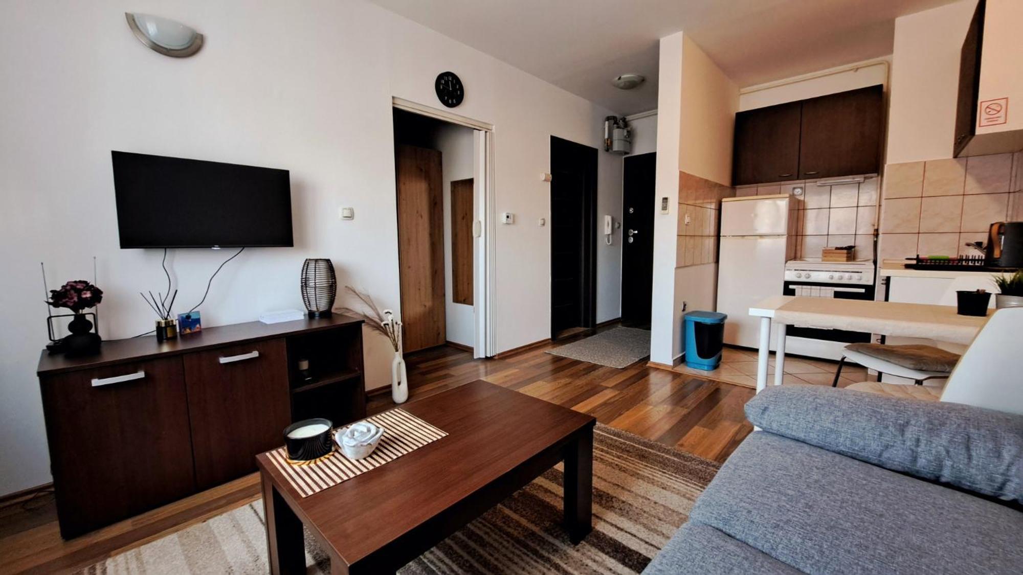 Lera Apartment-Free Public Parking Nearby Загреб Екстериор снимка