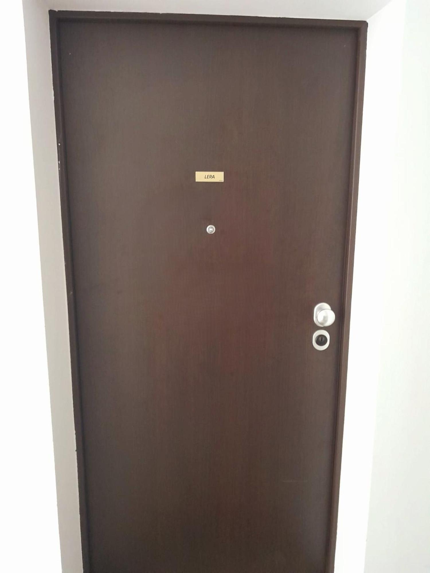 Lera Apartment-Free Public Parking Nearby Загреб Екстериор снимка