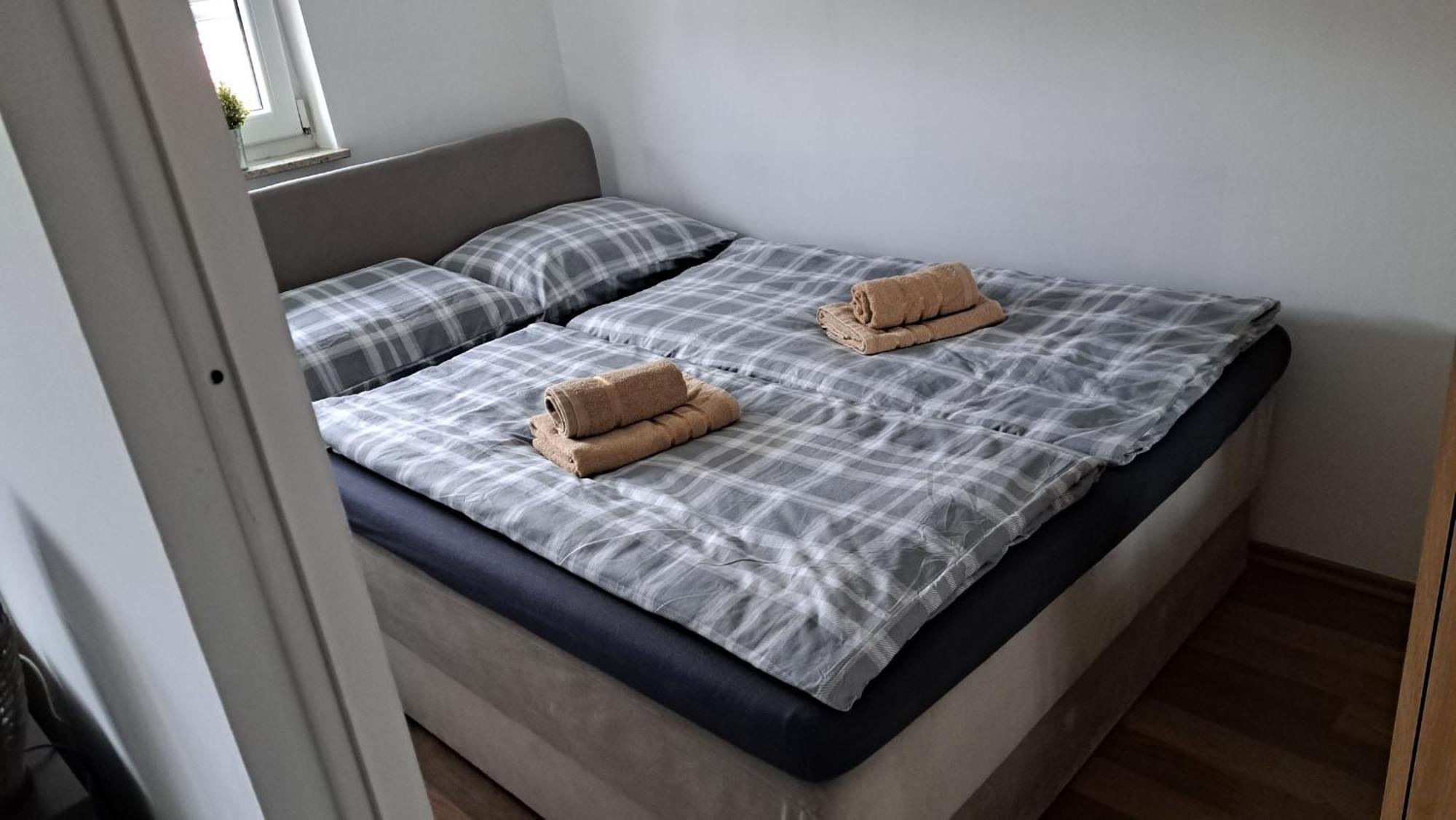 Lera Apartment-Free Public Parking Nearby Загреб Екстериор снимка